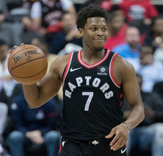 Kyle Lowry